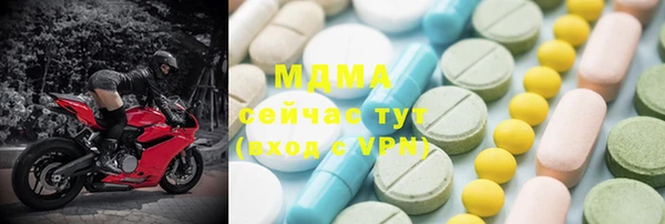 спиды Пересвет